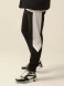 Брюки KELME Knitted Trousers (Black/Grey)