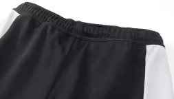 Брюки KELME Knitted Trousers (Black/Grey)