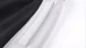 Брюки KELME Knitted Trousers (Black/Grey)