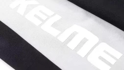 Брюки KELME Knitted Trousers (Black/Grey)