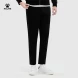 Брюки KELME Knitted Trousers (Black/Grey)