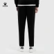 Брюки KELME Knitted Trousers (Black/Grey)