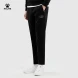 Брюки KELME Knitted Trousers (Black/Grey)