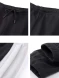 Брюки KELME Knitted Trousers (Black/Grey)