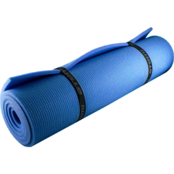 Коврик туристический Atemi 1800*600*8мм, синий