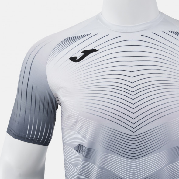 ФУТБОЛКА С КОРОТКИМ РУКАВОМ ELITE XII ТЕМНО-СИНИЙ