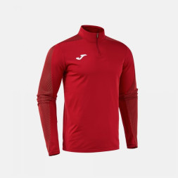 СВИТШОТ EAGLE PRO КРАСНЫЙ