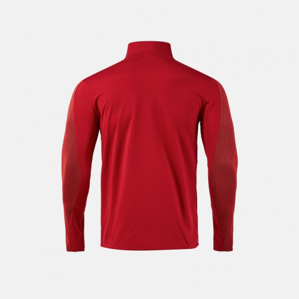 СВИТШОТ EAGLE PRO КРАСНЫЙ