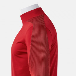 СВИТШОТ EAGLE PRO КРАСНЫЙ