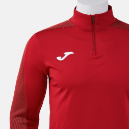 СВИТШОТ EAGLE PRO КРАСНЫЙ