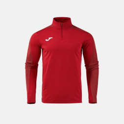 СВИТШОТ EAGLE PRO КРАСНЫЙ