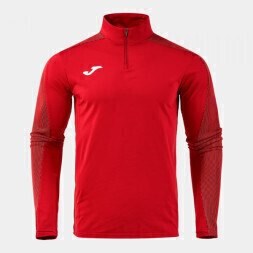 СВИТШОТ EAGLE PRO КРАСНЫЙ