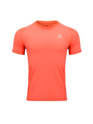 Футболка KELME Training T-Shirt Orange