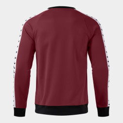 СВИТШОТ HEROIC БОРДОВЫЙ