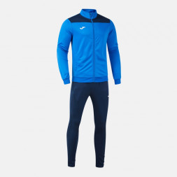 СПОРТИВНЫЙ КОСТЮМ PHOENIX III ROYAL ТЕМНО-СИНИЙ