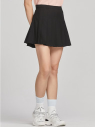 Юбка KELME Woven Skirt Black