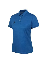 Футболка-поло KELME Women's Polo Blue