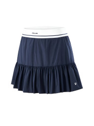 Юбка KELME Woven Skirts And Pants Dark Blue