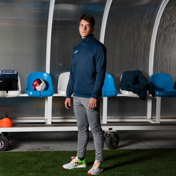 Олимпийка JOMA COMBI 101821.331