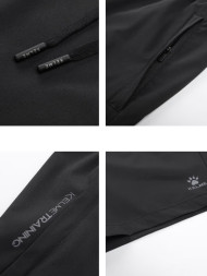 Шорты KELME Woven Shorts Black