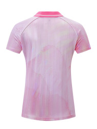 Футболка KELME Women's Training Clothes Pink