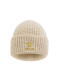 Шапка KELME Knitted Hat Beige