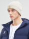 Шапка KELME Knitted Hat Beige