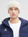 Шапка KELME Knitted Hat Beige