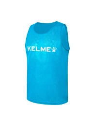 Манишка KELME Adult Training Vest Blue