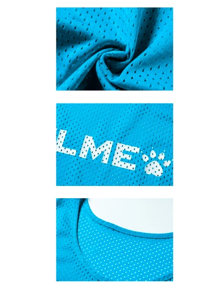 Манишка KELME Adult Training Vest Blue