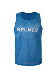 Манишка KELME Adult Training Vest Blue