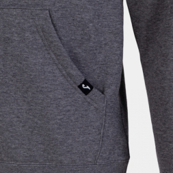 Толстовка с капюшоном CHAMELEON Серый