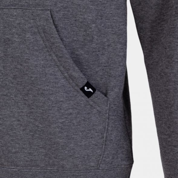 Толстовка с капюшоном CHAMELEON Серый