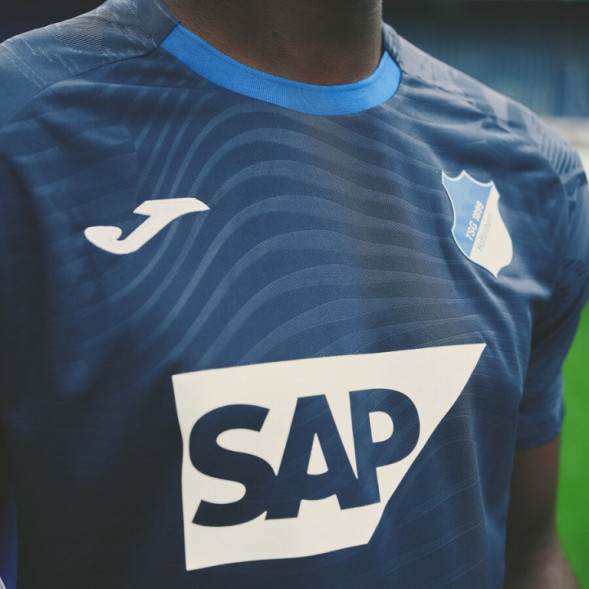 ФУТБОЛКА С КОРОТКИМ РУКАВОМ 1ª OPC. B HOFFENHEIM