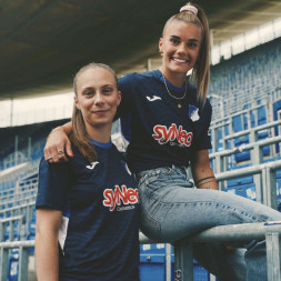 ФУТБОЛКА С КОРОТКИМ РУКАВОМ 1ª OPC. B HOFFENHEIM