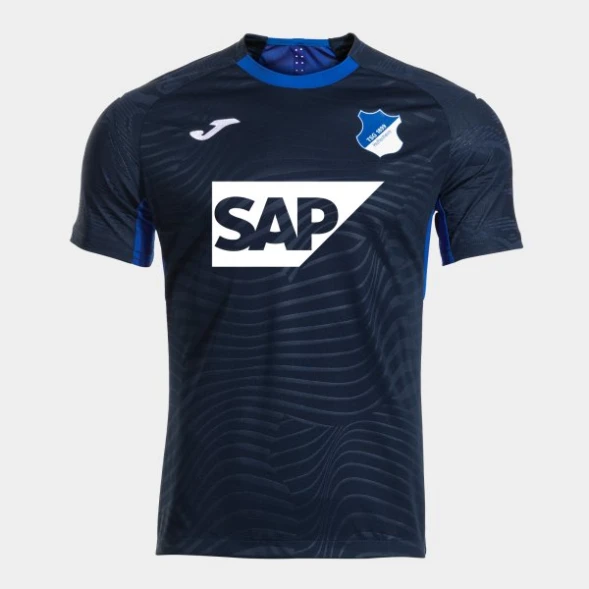 ФУТБОЛКА С КОРОТКИМ РУКАВОМ 1ª OPC. B HOFFENHEIM