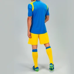Шорты игровые JOMA NOBEL 100053.900