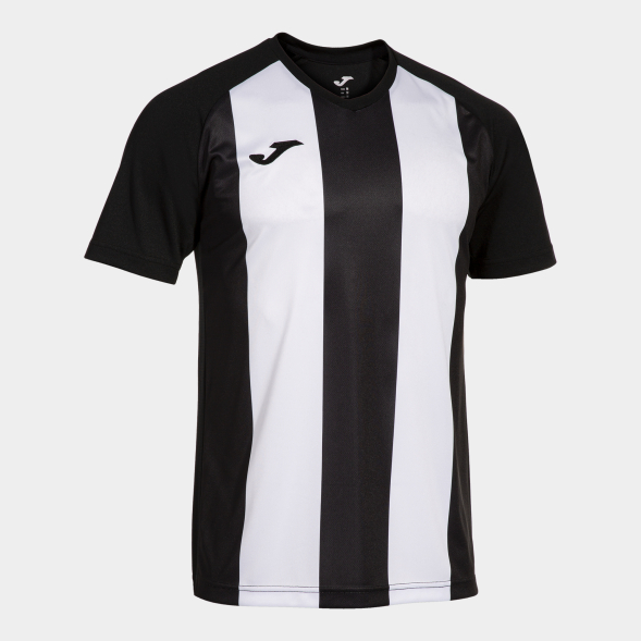 Игровая футболка JOMA INTER IV NEGRO BLANCO