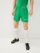 Футбольная форма KELME Short Sleeve Football Uniform Green