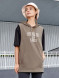 Худи KELME Hooded Vest Brown