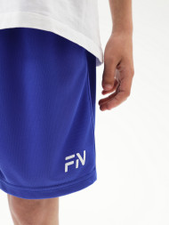 Детские шорты FN Bounce Kid Blue