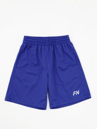 Детские шорты FN Bounce Kid Blue