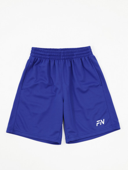 Детские шорты FN Bounce Kid Blue
