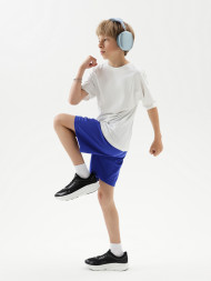 Детские шорты FN Bounce Kid Blue