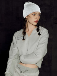 Худи KELME Sweater Grey