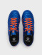 Шиповки KELME Adult Football Shoes(TF) Blue