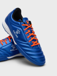Шиповки KELME Adult Football Shoes(TF) Blue