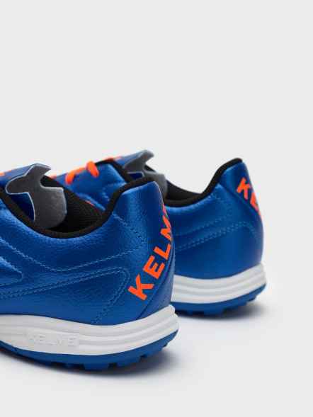 Шиповки KELME Adult Football Shoes(TF) Blue