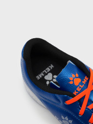Шиповки KELME Adult Football Shoes(TF) Blue