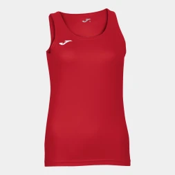 Майка JOMA DIANA Красный